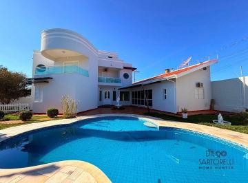 3c47cc192fb1bddfa3dfc657c120bf529ed2a05a · Casa com 3 dormitórios, 450 m² - venda por R$ 2.200.000 ou aluguel por R$ 9.000/mês - Portal das Est