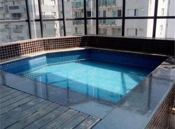 f07471e45d2aa42fb753ecef4f3bb1e1f3880719 · Cobertura com 4 dormitórios para alugar, 228 m² por R$ 16.000,00 - Centro - Guarujá/SP