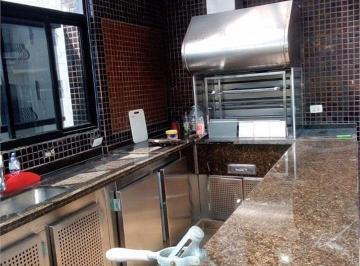 aa22879657354660ff6d80f4958bd52f4141d6d4 · Cobertura com 4 dormitórios para alugar, 228 m² por R$ 16.000,00 - Centro - Guarujá/SP