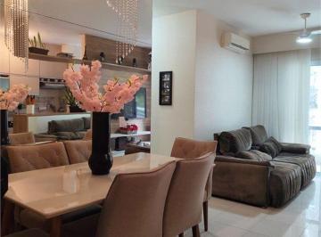 8cd4276519d30be14c97e75af6c0c08cf2441ee2 · Apartamento com 2 dormitórios à venda, 64 m² por R$ 650.000,00 - Marapé - Santos/SP