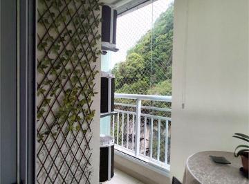 cd300333e592d13c9f4fe2b1b0198f66eefb2e20 · Apartamento com 2 dormitórios à venda, 64 m² por R$ 650.000,00 - Marapé - Santos/SP