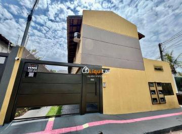 0c40c689bbef8e9ee70fa9f2db3afc4cef8e9b21 · Sobrado para Locação no Condomínio Polonês 1 - Localização Privilegiada