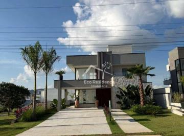 502be1906fd75c7eaae666ed095eaeb248d593b8 · Sobrado Super Novo e Luxuoso à venda por R$ 2.690.000 - Ninho Verde II - Pardinho/SP.