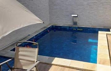 Casa com 3 quartos à venda,Cajueiros,Itaipuaçu,Maricá/RJ · Casa com 3 quartos à venda, 112 m² por R$ 650.000 - Itaipuaçu - Maricá/RJ