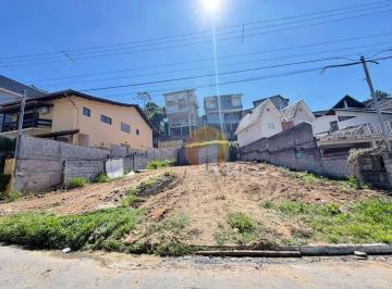 058cf87c307ba7abe7588626a28911a08342fcfc · Terreno à venda, 420 m² por R$ 450.000 - Parque Nova Jandira - Jandira/SP