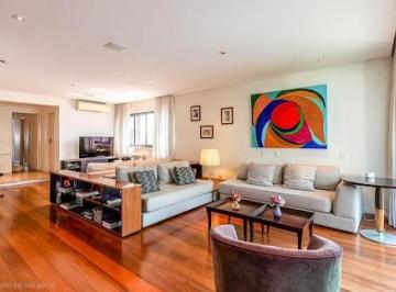 339b4c7b1f712513b1223c1230f4cef150233409 · Apartamento com 3 quartos à venda, 210 m² por R$ 3.400.000 - Higienópolis - São Paulo/SP
