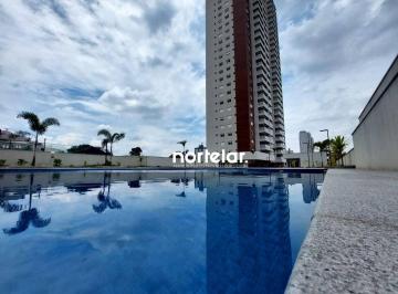 abe8338ada1975c6a1187e9d432f3156cdd50681 · Apartamento com 2 dormitórios à venda, 70 m² por R$ 830.000,00 - Parque São Domingos - São Paulo/SP