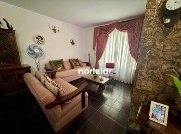 58d318a705658c398be0f4f9e0c1f233456c659d · Sobrado com 3 dormitórios à venda, 200 m² por R$ 750.000,00 - Parque São Domingos - São Paulo/SP