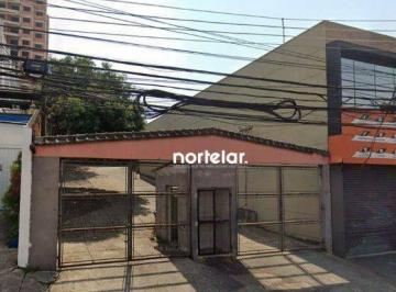 e613b360940ba806fd3e215d71010ac74103cd5e · Terreno à venda, 200 m² por R$ 1.325.000,00 - Vila Leopoldina - São Paulo/SP