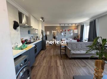 ff3dc096912983539e6e28ae0dc5efcce18c0320 · Apartamento com 2 dormitórios à venda, 44 m² por R$ 300.000,00 - Vila Pirituba - São Paulo/SP