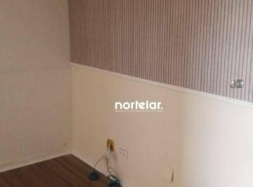 bc14ec70f967857e0b339bf403f93215ca33fea2 · Sala para alugar, 90 m² por R$ 3.489,00/mês - Santana - São Paulo/SP