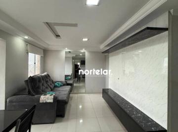 1f71cc8c1608540948b42e94115436e1756d9ea7 · Apartamento com 3 quartos à venda, 74 m² - Tamboré - Barueri/SP