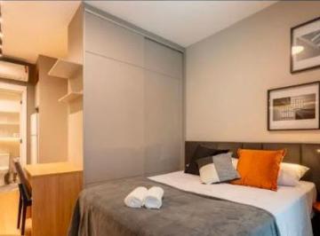 b9415c228d7502ddf41316792937ff199384a2a9 · Studio com 1 dormitório à venda, 25 m² por R$ 450.000,00 - Sumarezinho - São Paulo/SP