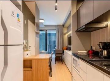 c1ac8b135693a3d77db78dafe29c23a19d4bcb49 · Studio com 1 dormitório à venda, 25 m² por R$ 450.000,00 - Sumarezinho - São Paulo/SP