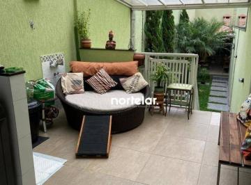 50a741175c0583b275e2a7202815512a8ddb17e0 · Sobrado com 3 dormitórios à venda, 131 m² por R$ 799.000,00 - Pirituba - São Paulo/SP