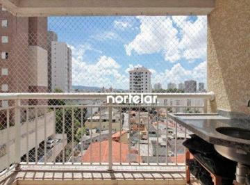 6ddb7907467e2ae4b8f8e1e691b47dabe9d312d2 · Apartamento com 2 dormitórios à venda, 52 m² por R$ 415.000,00 - Freguesia do Ó - São Paulo/SP