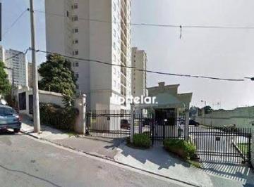 ceecd92269b6053b7c9470dcaad39971a1b4f48f · Apartamento com 3 dormitórios à venda, 64 m² por R$ 400.000,00 - Vila dos Remédios - São Paulo/SP