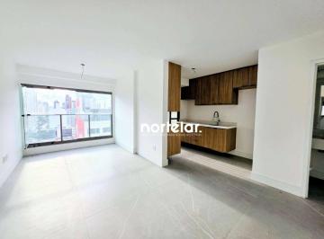 c52a596f777e6c4ca1faae6032af1752a819c8b4 · Apartamento com 2 dormitórios à venda, 75 m² por R$ 1.690.000,00 - Perdizes - São Paulo/SP
