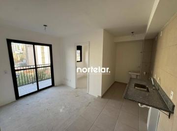 6759ff4f6bf006f1fa17c4cf31a91aed600c7719 · Apartamento com 2 dormitórios à venda, 35 m² por R$ 370.000 - Campos Elíseos - São Paulo/SP
