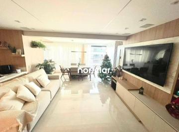 d4cd578e6dbe525a66d5df1169adb0451c752839 · Apartamento à venda, 105 m² por R$ 2.299.999,99 - Perdizes - São Paulo/SP
