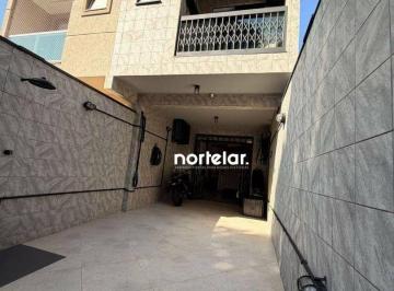 0f0236809fb92f34ae6295aeb3b568e65ef44b91 · Sobrado com 3 dormitórios à venda, 96 m² por R$ 845.000,00 - Parque São Domingos - São Paulo/SP