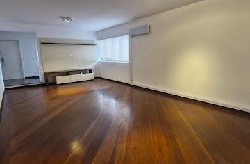 4d992a132e053c50404ca449851b069e371c2e5f · Apartamento com 3 quartos para alugar, 210 m² por R$ 17.650/mês - Higienópolis - São Paulo/SP