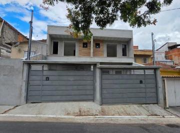 c63a6a3d592e87d6c2b5c02fef519bc383afd169 · Sobrado à venda, 120 m² por R$ 798.000,00 - Vila Isolina Mazzei - São Paulo/SP