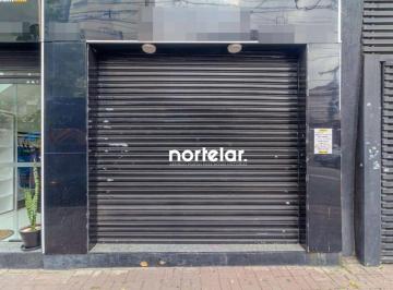 3701221f94af7053bc9a7b91520788b2b3d78c29 · Loja para alugar, 100 m² por R$ 4.705,73/mês - Santana - São Paulo/SP