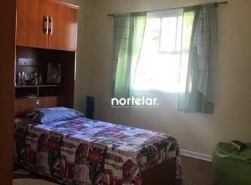 Quarto · Sobrado com 3 dormitórios à venda, 100 m² por R$ 780.000,00 - Vila Celeste - São Paulo/SP
