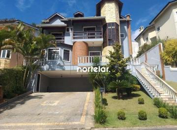 02ceed6a4a0857d0c12deff15ab76106f8bad5c2 · Casa com 4 quartos à venda, 600 m² - São Fernando Residência - Barueri/SP