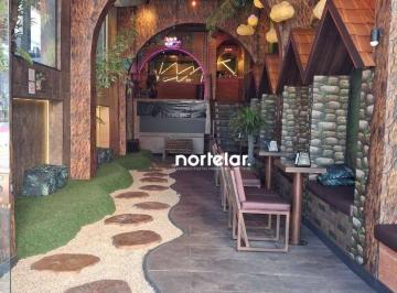 f09f477ad5d63fc771ca54f3886bad041bb3b9e8 · Ponto para alugar, 190 m² por R$ 10.221/mês - Santana - São Paulo/SP