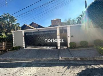 abd697b07b0ba4e0193b3ace61c81c8458075dd6 · Sobrado com 4 quartos à venda, 340 m² - City América - São Paulo/SP
