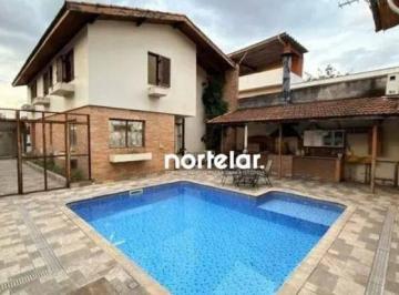 642f8571d243726ddf0f1d0760200dcae52036f9 · Sobrado com 5 dormitórios à venda, 330 m² por R$ 1.080.000,00 - Limão - São Paulo/SP
