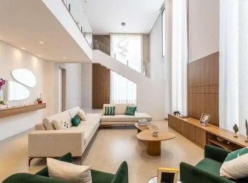 Casa de 3 quartos, Santana de Parnaíba · Linda Casa em condomínio fechado com 3 quartos à venda em Alphaville