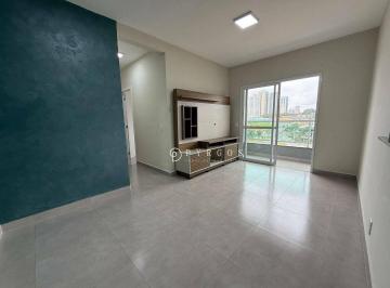 224cfb53deaf73e3f4b1a3a44e2a5cdbec54e1f0 · Apartamento para locação- Edifício The Winner Family Club - Jacareí/SP