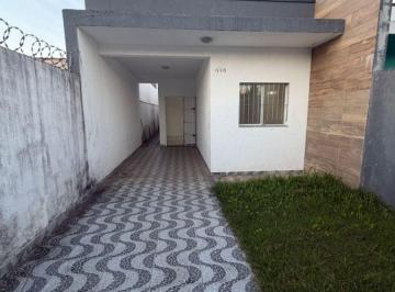 Casa de 2 quartos, Itanhaém · CASA A VENDA NA PRAIA EM PERUIBE