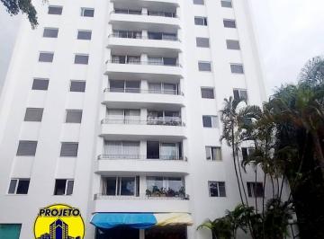 Apartamento · 113m² · 3 Quartos · 1 Vaga · APARTAMENTO PARA LOCAÇÃO  -  VILA ESTER