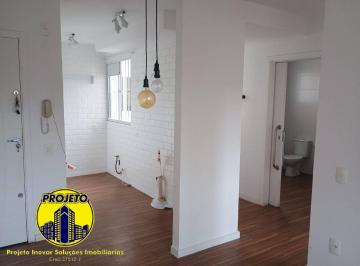 Apartamento · 38m² · 1 Quarto · APARTAMENTO À VENDA - VILA SANTOS
