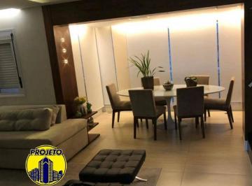 Apartamento · 215m² · 3 Quartos · 3 Vagas · COBERTURA DUPLEX PARA LOCAÇÃO - LAUZANE PAULISTA