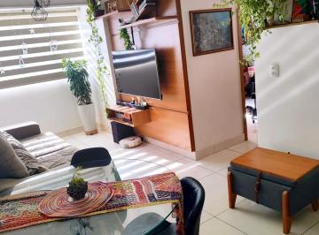Apartamento de 1 quarto, Samambaia · Apartamento em Samambaia Norte - Portal do Sol 416