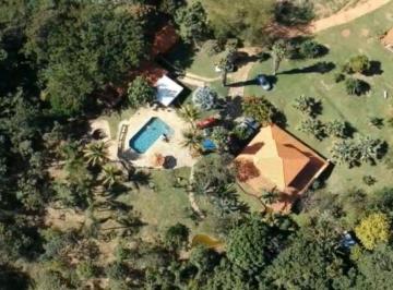 Rural de 2 quartos, Gama · ESPETACULAR CHÁCARA NO NÚCLEO RURAL CASA GRANDE - GAMA