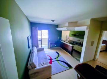 Apartamento de 1 quarto, Campinas · Flat Mobiliado à venda no Cambuí, em Campinas/SP