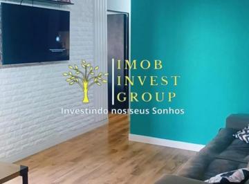 Foto 01 · Apartamento á Venda no Condomínio Solar dos Girassóis Indaiatuba - SP
