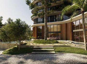 Apartamento de 3 quartos, Curitiba · Apartamento amplo de 167m² no Água Verde com 3 suítes