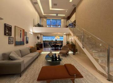 Apartamento de 4 quartos, Águas Claras · R.19 Norte|Res. Absoluto|183m2|4 suítes|Lavabo|Arm. Planej.|Lazer Comp|3 vagas|Vista pro Parque