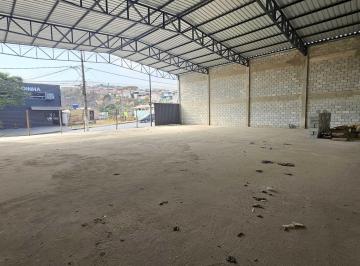 Imagem 1 · Depósito-Galpão-Armazém