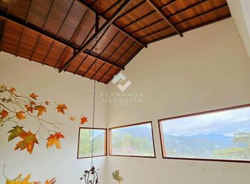 Imagem 1 · Casa de Condomínio para venda em Albuquerque, Teresópolis