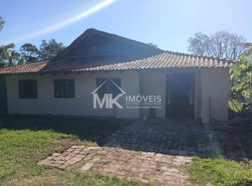 Imagem 1 · Chácara para venda em Vila Fuck, Piraquara