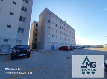Imagem 1 · Apartamento para venda em Residencial Dharma, Três Corações