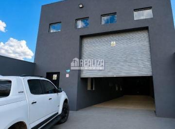 Imagem 1 · Depósito-Galpão-Armazém